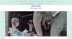 Desktop Screenshot of denamoes.com